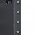 HPKT 430-02 Möbeltresor